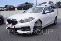 2020 BMW 118