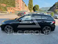 2020 BMW 118