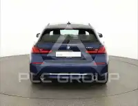 2020 BMW 118