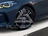 2020 BMW 118