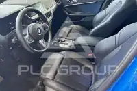 2020 BMW 118