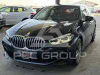 2019 BMW 118