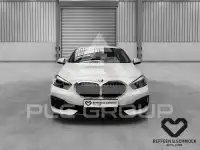 2020 BMW 118