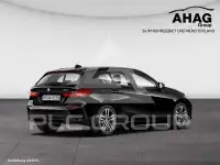 2020 BMW 118