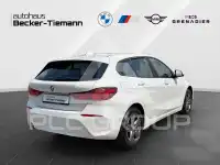 2020 BMW 118