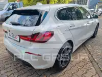 2020 BMW 118