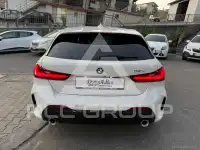 2020 BMW 118