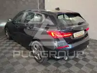 2020 BMW 118
