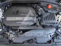 2020 BMW 118