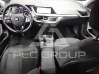 2020 BMW 118