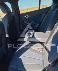 2020 BMW 118