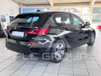 2020 BMW 118