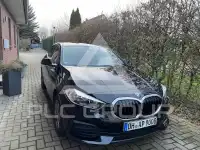 2020 BMW 118