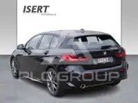 2020 BMW 118
