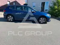 2020 BMW 118