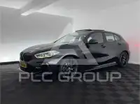 2020 BMW 118