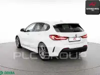 2020 BMW 118