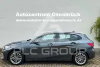 2020 BMW 118
