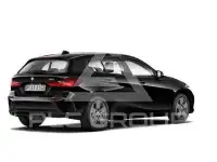 2020 BMW 118