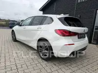 2020 BMW 118