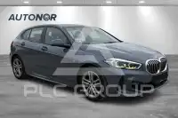 2020 BMW 118