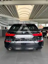 2020 BMW 118