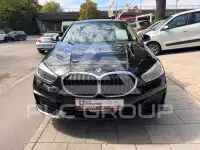 2020 BMW 118