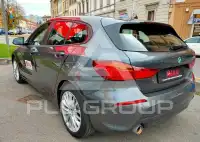 2020 BMW 118