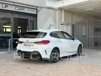 2020 BMW 118