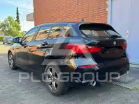 2020 BMW 118