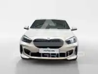 2020 BMW 118