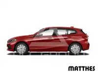 2020 BMW 118