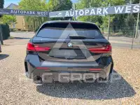 2020 BMW 118
