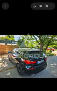 2020 BMW 118