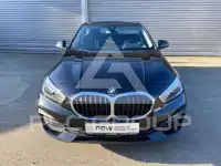2020 BMW 118