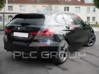 2020 BMW 118