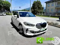 2020 BMW 118