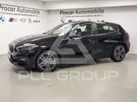 2020 BMW 118