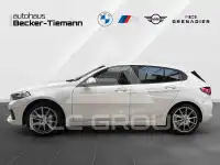 2020 BMW 118