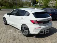 2020 BMW 118