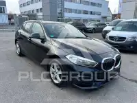 2020 BMW 118