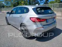 2020 BMW 118