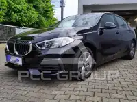 2020 BMW 118