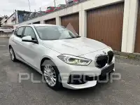 2020 BMW 118