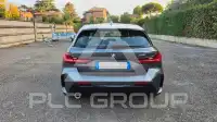 2020 BMW 118