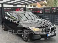 2020 BMW 118