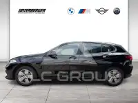 2020 BMW 118