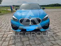 2020 BMW 118