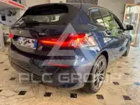 2020 BMW 118