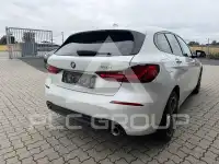 2020 BMW 118